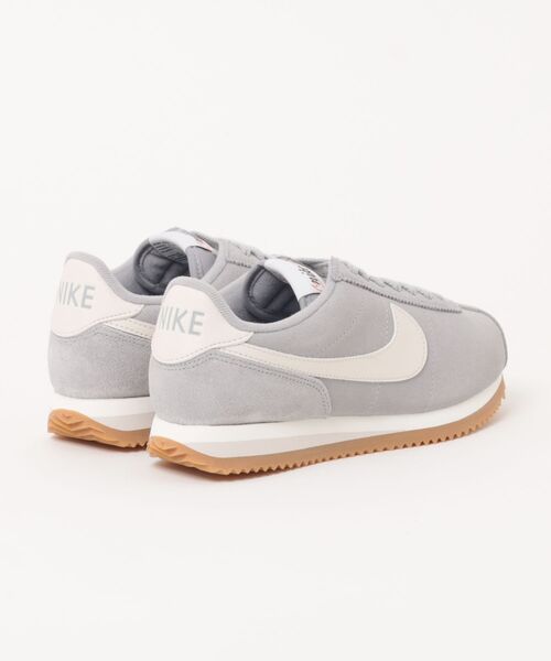 NIKE（ナイキ） スニーカー W CORTEZ ウィメンズ コルテッツ WIB1857