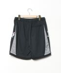 「Supreme」 ショートパンツ S ブラッ...の詳細画像1