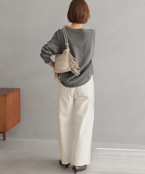 5 1/2 soft drawstringdenimのおすすめ人気商品一覧 通販 - Yahoo