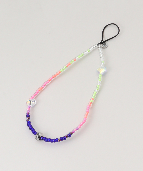 正規品　String Thingストリングティング ハート型ストラップ String Ting（ストリングティング） String Ting / ストリング