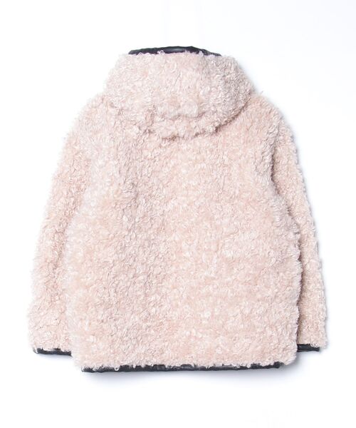 「EVRIS」 ブルゾン FREE ベージュ レディース_画像2