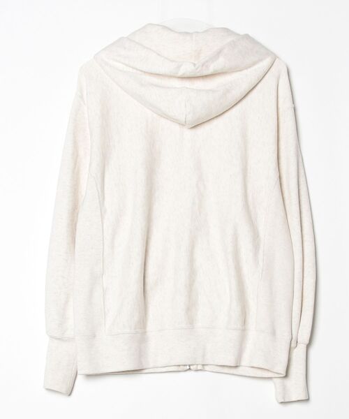 [Champion] Zip выше Parker LARGE авто mi-ru женский 