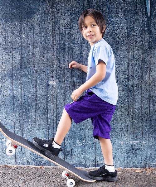 「WASK」 「KIDS」半袖Tシャツ 150cm レッド キッズ_画像5