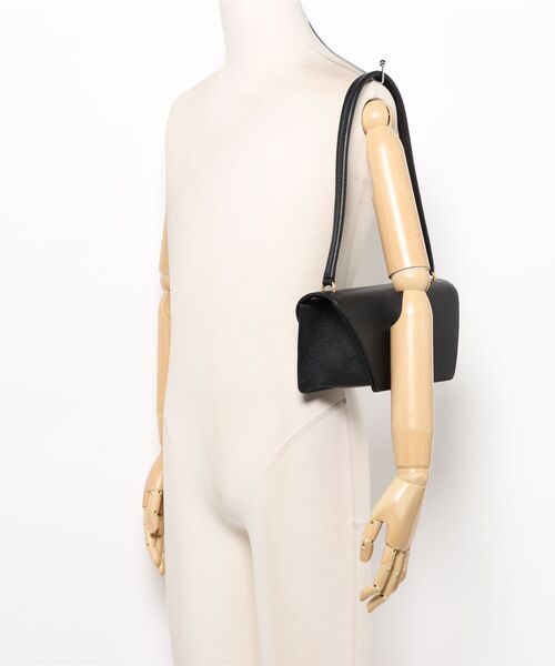 ショルダーバッグ バッグ Trapeze Small ショルダーバッグ「ARCADIA」 レディースの画像