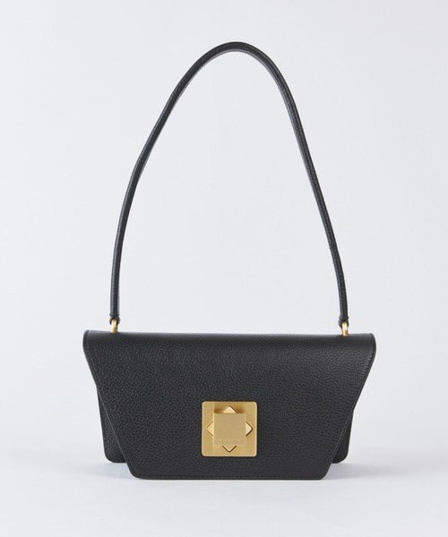 ショルダーバッグ バッグ Trapeze Small ショルダーバッグ「ARCADIA」 レディースの画像
