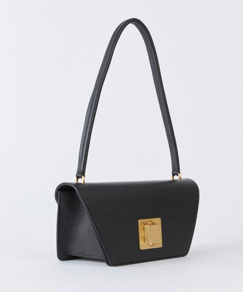 ショルダーバッグ バッグ Trapeze Small ショルダーバッグ「ARCADIA」 レディースの画像
