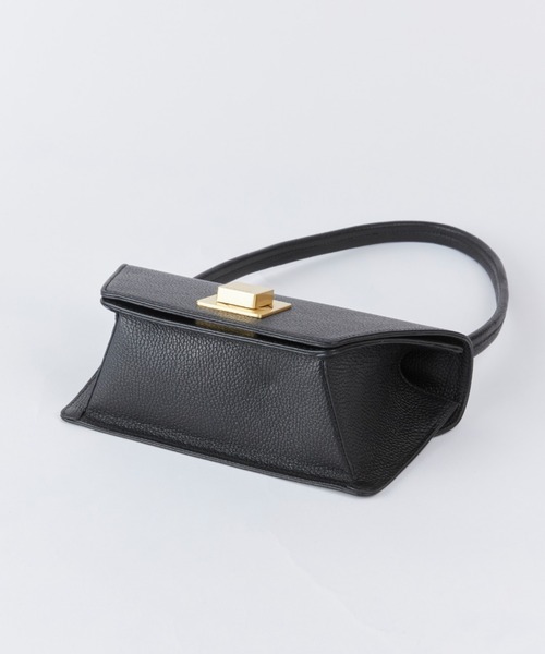 ショルダーバッグ バッグ Trapeze Small ショルダーバッグ「ARCADIA」 レディースの画像