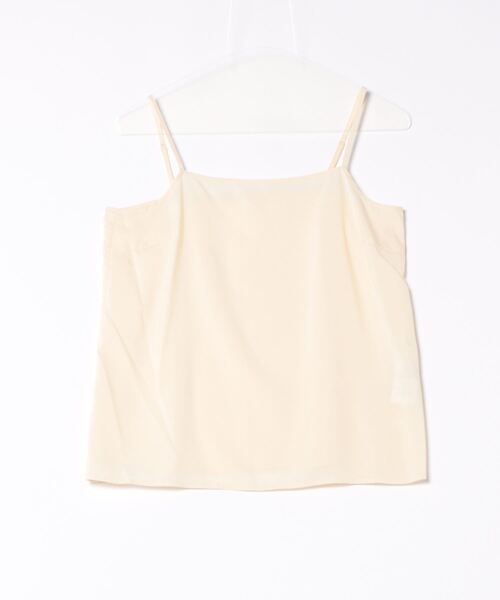 「Mila Owen」 長袖ブラウス 0 ネイビー レディース_画像3