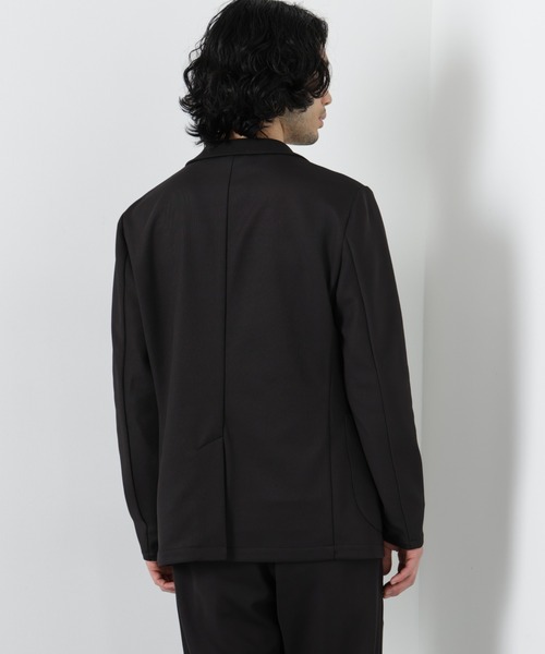 NANO universe（ナノ・ユニバース） セットアップ ボンディングカノコ