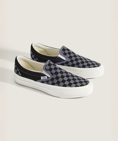 バンズ　スリッポン　新品未使用　28cm VANS - VANS／バンズ スリッポン 28cm 星柄 スターの通販 by