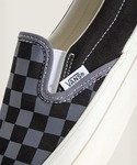 vans スリッポン メンズ レディースの詳細画像4