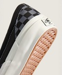 vans スリッポン メンズ レディースの詳細画像5