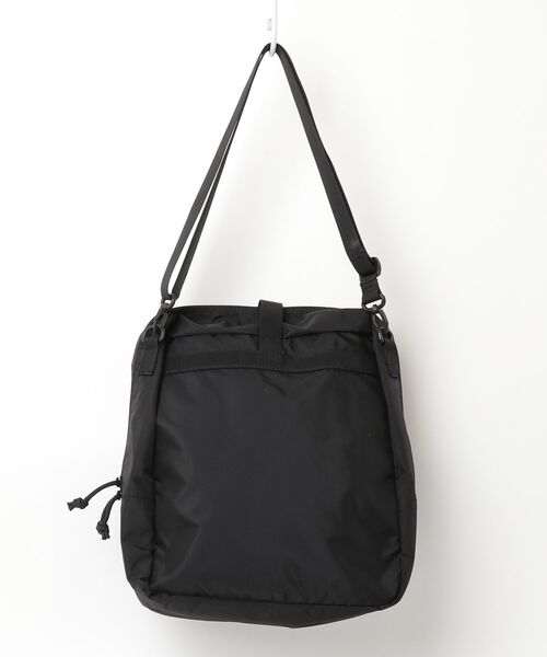 ブリーフィング　beamsコラボ　　ナイロン ショルダーバッグ BRIEFING（ブリーフィング） ショルダーバッグ「BEAMS BOYコラボ」 ONE