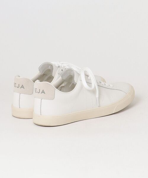 「VEJA」 ローカットスニーカー 37 ホワイト系その他 メンズ_画像2