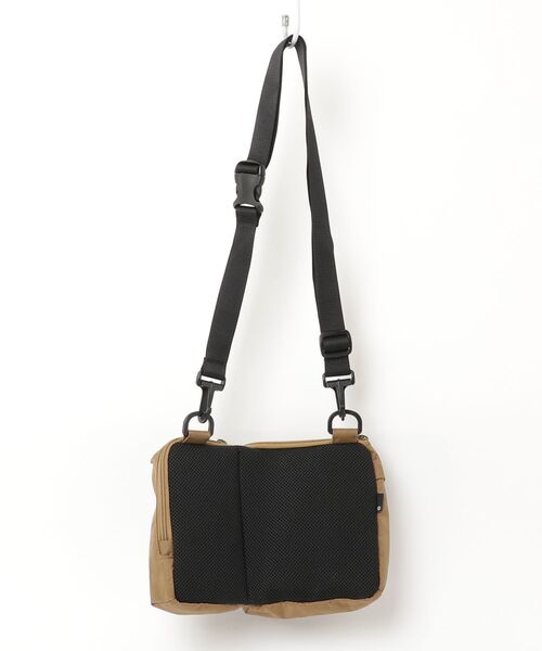 UNDERCOVER（アンダーカバー） ショルダーバッグ FREE ブラウン メンズ