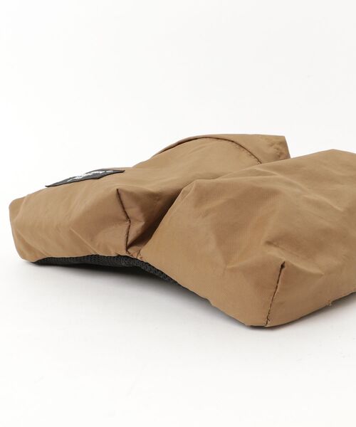 UNDERCOVER（アンダーカバー） ショルダーバッグ FREE ブラウン メンズ