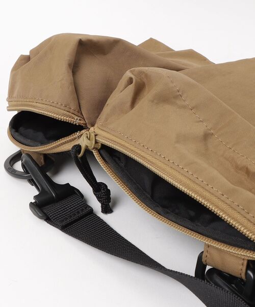 UNDERCOVER（アンダーカバー） ショルダーバッグ FREE ブラウン メンズ