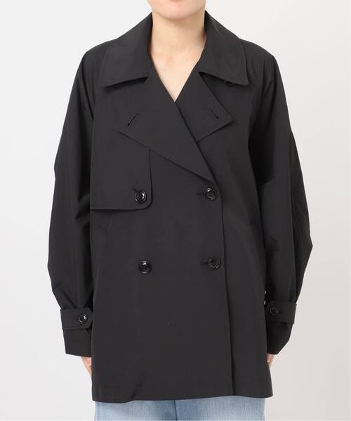 IENA（イエナ） トレンチコート コート 「新色あり/WEB限定/追加4