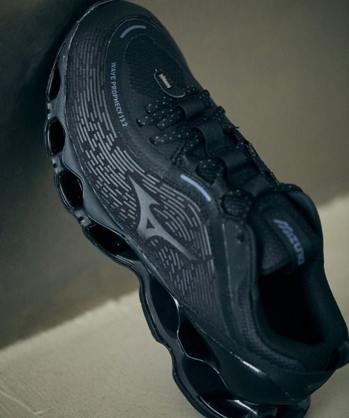 MIZUNO（ミズノ） スニーカー WAVE PROPHECY 13.2 D1GA260502 メンズ 