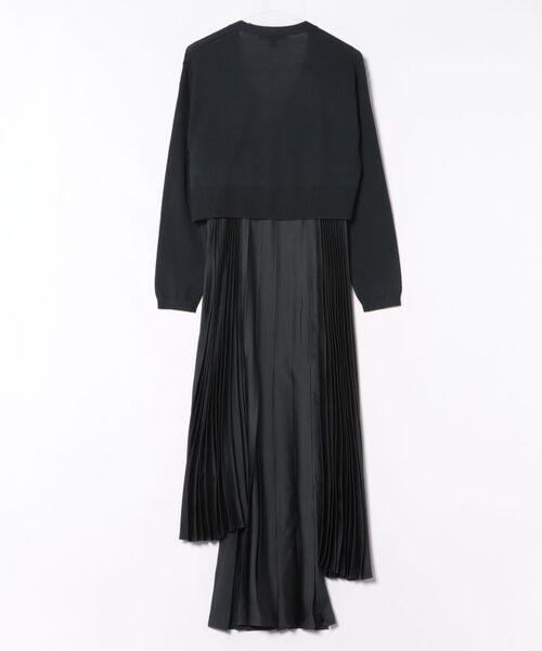 ワンピース LUCILLE 2-IN-1 DRESS | LUCILLE 2-IN-1 ドレス・ワンピースの画像