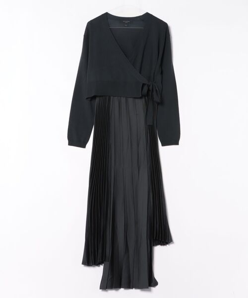 ワンピース LUCILLE 2-IN-1 DRESS | LUCILLE 2-IN-1 ドレス・ワンピースの画像