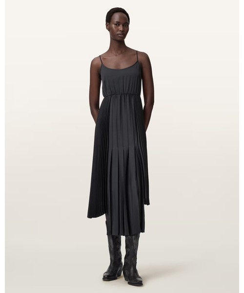 ワンピース LUCILLE 2-IN-1 DRESS | LUCILLE 2-IN-1 ドレス・ワンピースの画像