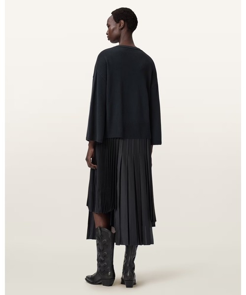 ワンピース LUCILLE 2-IN-1 DRESS | LUCILLE 2-IN-1 ドレス・ワンピースの画像