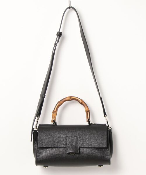 「LORISTELLA」 2WAYバッグ FREE ベージュ レディース_画像3