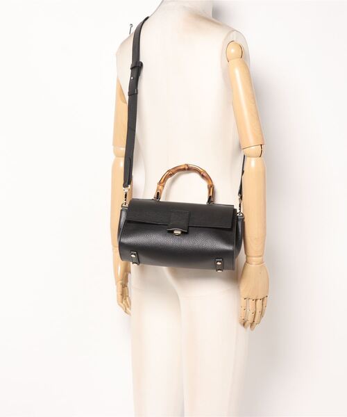 「LORISTELLA」 2WAYバッグ FREE ベージュ レディース_画像4