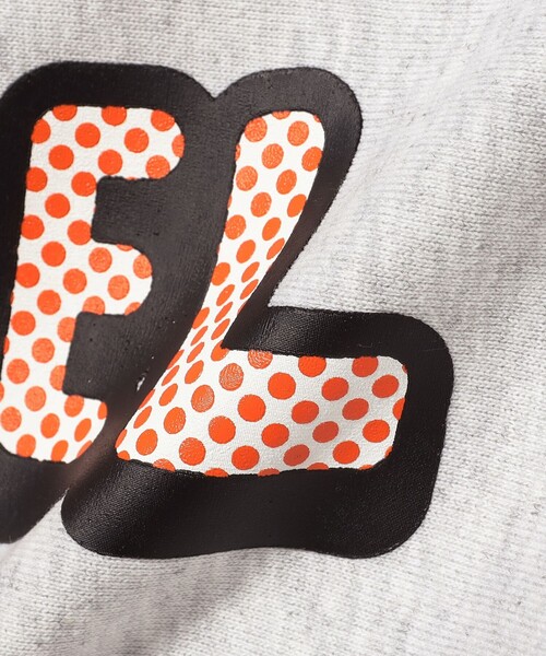 TOKYO CULTUART by BEAMS トレーナー スウェット SAMUEL x MANKEY