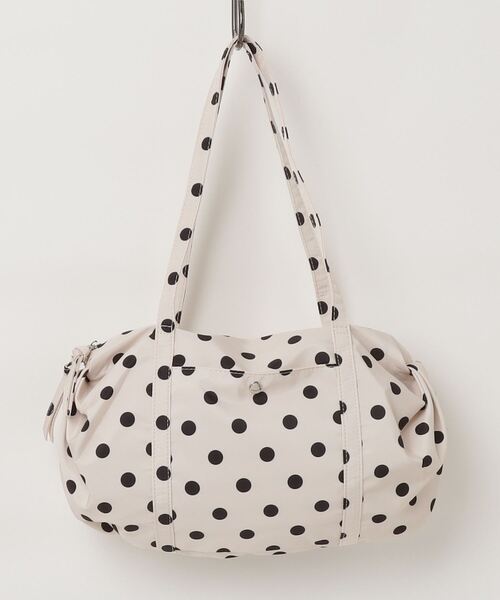 「THE YOn」 トートバッグ FREE アイボリー レディース_画像2