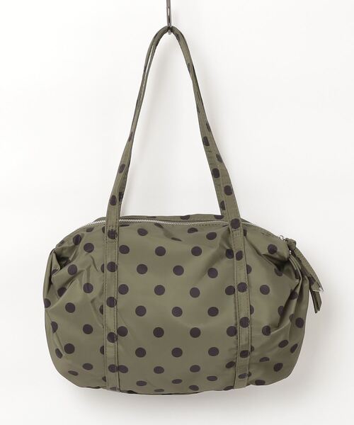 「THE YOn」 トートバッグ FREE アイボリー レディース_画像3