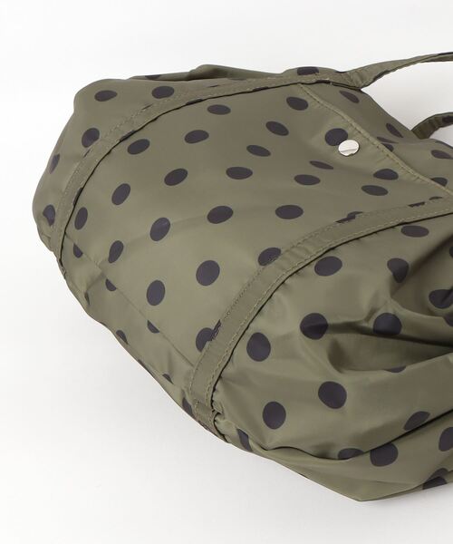 「THE YOn」 トートバッグ FREE アイボリー レディース_画像4