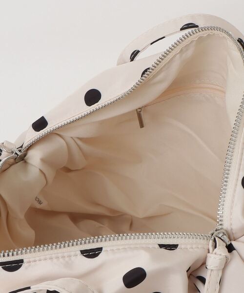 「THE YOn」 トートバッグ FREE アイボリー レディース_画像6