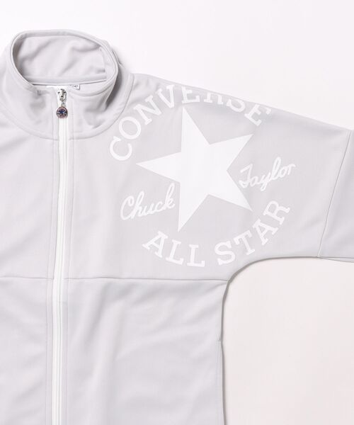 CONVERSE（コンバース） セットアップ ワイドシルエット スクール