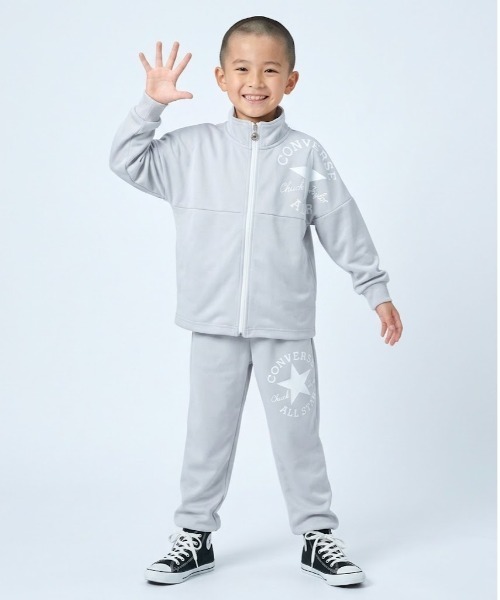 CONVERSE（コンバース） セットアップ ワイドシルエット スクール