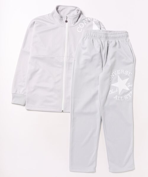 CONVERSE（コンバース） セットアップ ワイドシルエット スクール