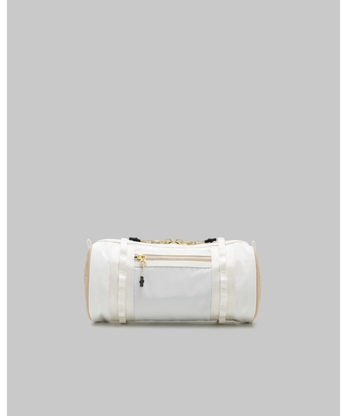 Topologie（トポロジー） スポーツバッグ Barrel Bag Small（バレル