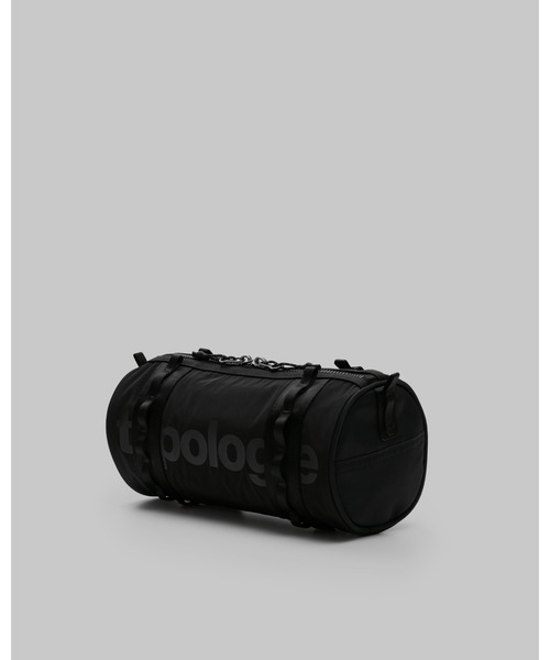 Topologie（トポロジー） スポーツバッグ Barrel Bag Small（バレル