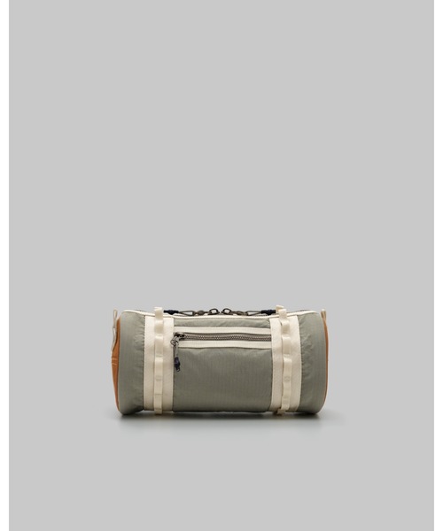Topologie（トポロジー） スポーツバッグ Barrel Bag Small（バレル