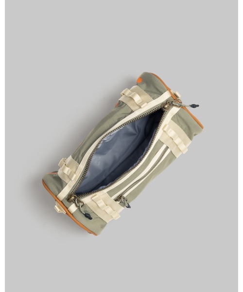 Topologie（トポロジー） スポーツバッグ Barrel Bag Small（バレル