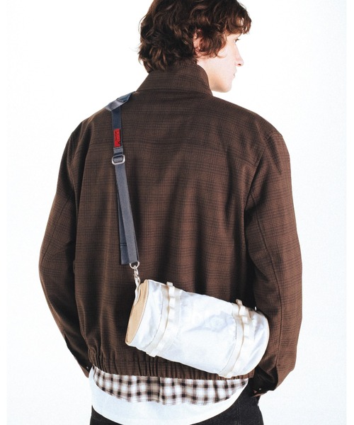 Topologie（トポロジー） スポーツバッグ Barrel Bag Small（バレル