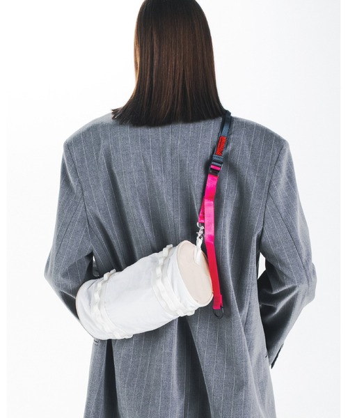 Topologie（トポロジー） スポーツバッグ Barrel Bag Small（バレル