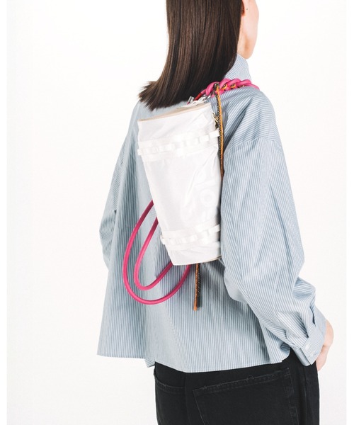 Topologie（トポロジー） スポーツバッグ Barrel Bag Small（バレル
