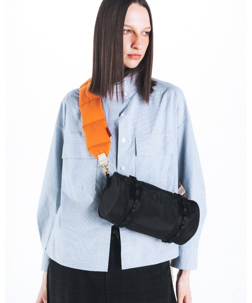 Topologie（トポロジー） スポーツバッグ Barrel Bag Small（バレル