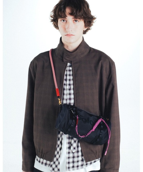 Topologie（トポロジー） スポーツバッグ Barrel Bag Small（バレル