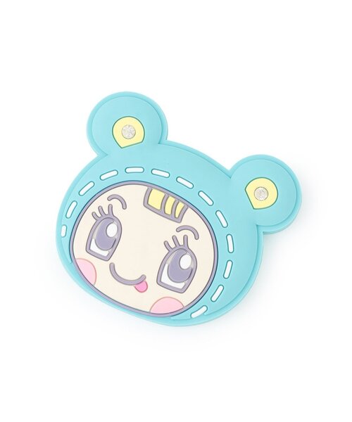NARUMIYA CHARACTERS（ナルミヤキャラクターズ） お顔ミラー「ベリエ
