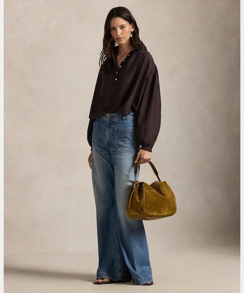 POLO RALPH LAUREN（ポロ・ラルフローレン） ブラウス シャツ
