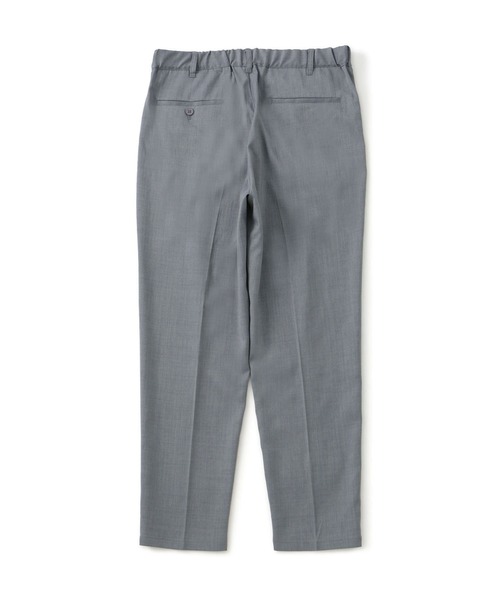 「 j.n.r.d」 パンツ L ライトグレー メンズ_画像2