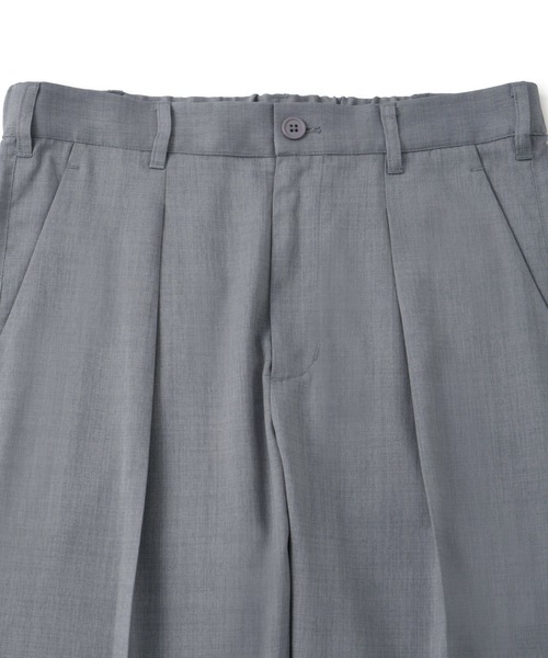 「 j.n.r.d」 パンツ L ライトグレー メンズ_画像3